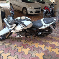 TVS Apache RTR 200 Fi 4V