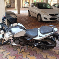 TVS Apache RTR 200 Fi 4V