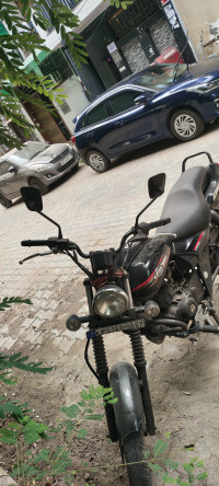 Bajaj Avenger Street 220 2016 Model