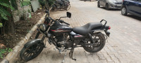 Bajaj Avenger Street 220
