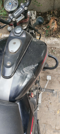 Bajaj Avenger Street 220
