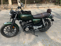 Honda Hness Anniversary Edition 2022 Model