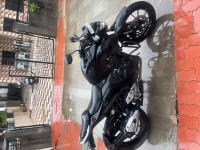 Yamaha FZ25 2018 Model