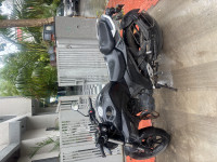 Yamaha FZ25