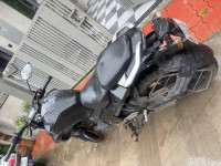 Yamaha FZ25
