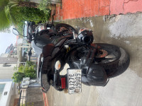 Yamaha FZ25