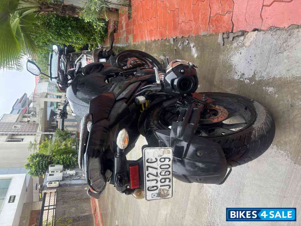Yamaha FZ25
