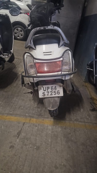 Honda Activa 2013 Model