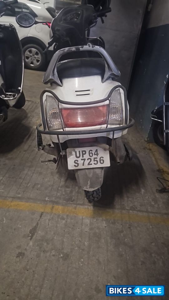 Honda Activa