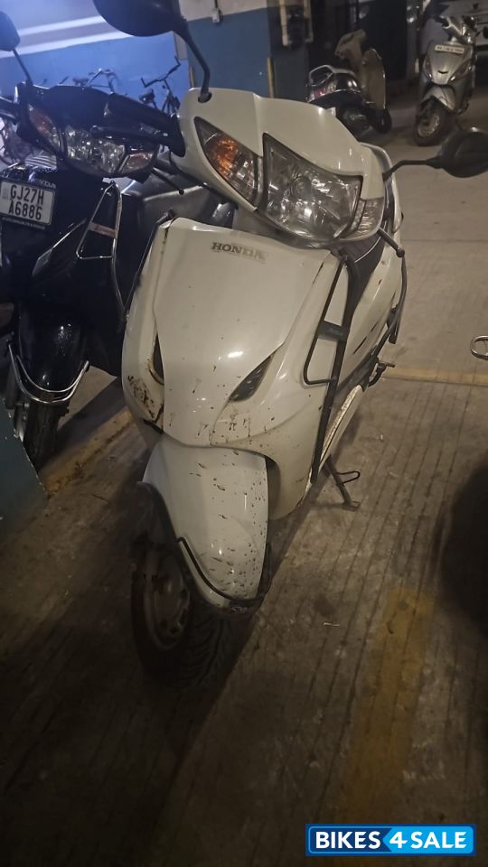 Honda Activa