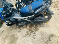Yamaha Aerox 155 2023 Model