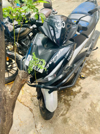 Yamaha Aerox 155
