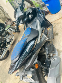 Yamaha Aerox 155