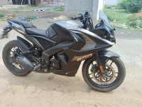 Bajaj Pulsar RS 200 BS6 2023 Model