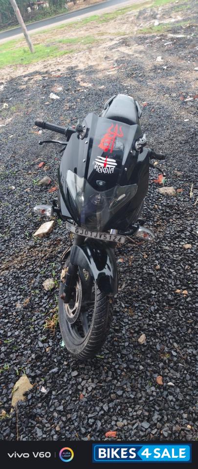 Block Bajaj Pulsar 220F