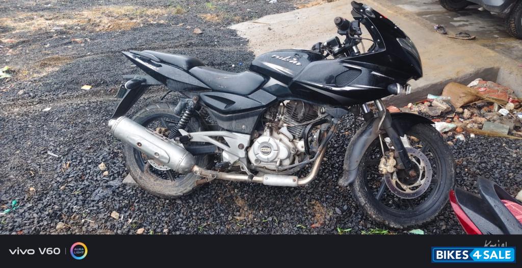 Block Bajaj Pulsar 220F