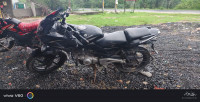 Block Bajaj Pulsar 220F