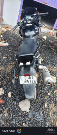 Block Bajaj Pulsar 220F