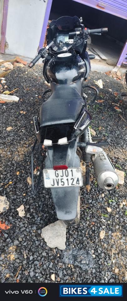 Block Bajaj Pulsar 220F