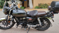 Honda Hness CB350 DLX Pro 2021 Model