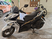Yamaha Aerox 155 Version S 2024 Model