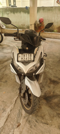 Yamaha Aerox 155 Version S
