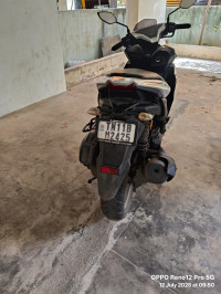 Yamaha Aerox 155 Version S