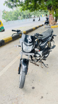 Bajaj Platina ComforTec 100 ES BS6  Model