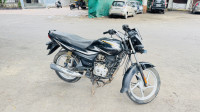 Bajaj Platina ComforTec 100 ES BS6