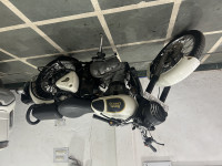 Royal Enfield Classic 350 2015 Model