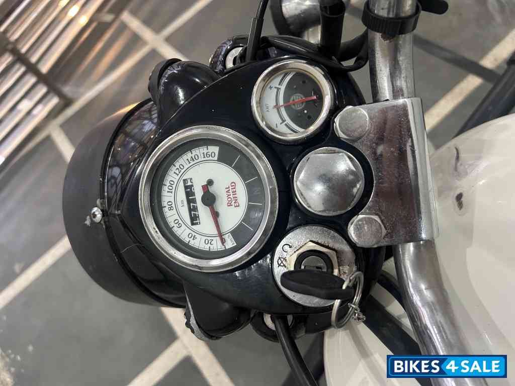 Royal Enfield Classic 350