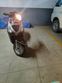 Honda Aviator 2014 Model