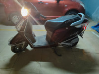 Honda Aviator