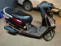 Honda Aviator