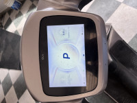 Liquid Silver Grey Ola S1 Pro