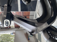 Liquid Silver Grey Ola S1 Pro