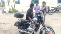 Jawa Jawa BS6 2021 Model