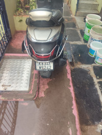 Hero Destini 125 ZX 2025 Model