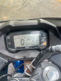 Suzuki Gixxer SF Moto GP 2018 Model