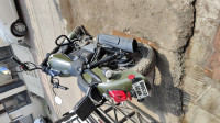 UM Renegade Commando 2017 Model