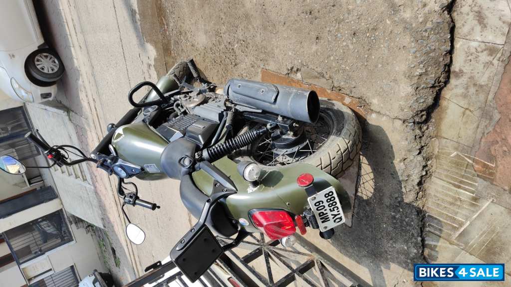 UM Renegade Commando