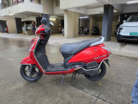 Vol Red TVS Jupiter BS6