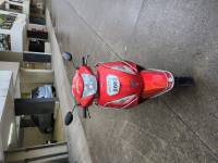 Vol Red TVS Jupiter BS6