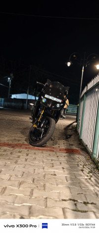 BMW G 310 RR 2025 Model