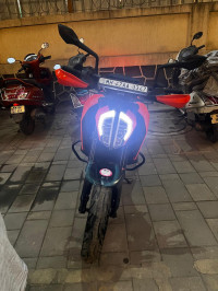 KTM Duke 390 2017 Model