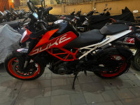 KTM Duke 390