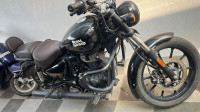 Royal Enfield Meteor 350 Fireball 2021 Model