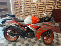 KTM RC 200 2022 2022 Model