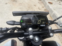 Yamaha FZ-S FI Ver 4.0 2024 Model