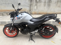 Yamaha FZ-S FI Ver 4.0
